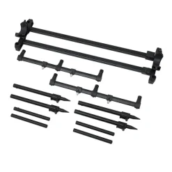 Supports Cannes - PROLOGIC Rod Pod C-Series Twin Support 3 Rod