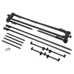 Supports Cannes - PROLOGIC Rod Pod Element Q/R Tri-Sky 3