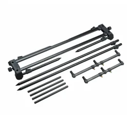 Supports Cannes - PROLOGIC Rod Pod Element Tri-Sky 3 Cannes