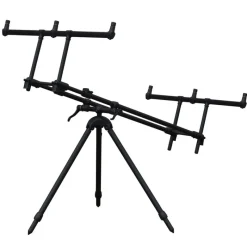 Supports De Cannes|Supports Cannes - PROLOGIC Rod pod tri-lux pod 3 cannes