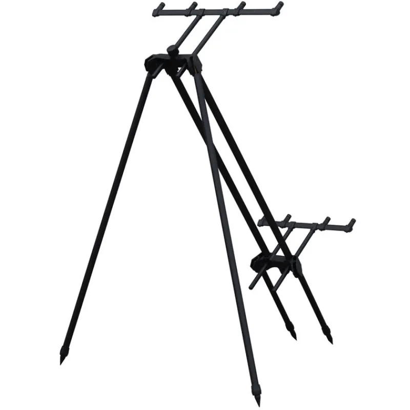 Supports De Cannes|Supports Cannes - PROLOGIC Rod pod tri-sky pod 4 cannes