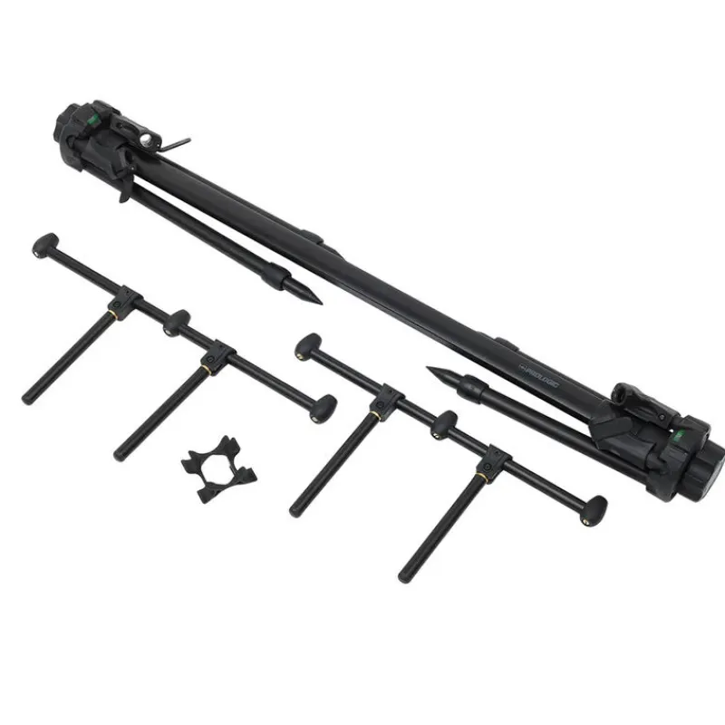 Supports Cannes - PROLOGIC Rod Pod Tube 3