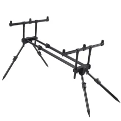 Supports Cannes - PROWESS Rod Pod Scorpium Dual 4 cannes