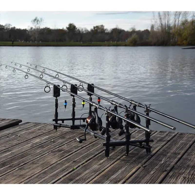 Supports Cannes - PROWESS Rod pod sticks pod