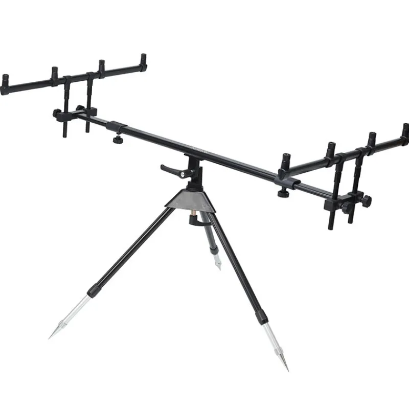 Supports Cannes - PROWESS Rod Pod Tripod Astral