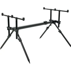 Supports Cannes - CARP SPIRIT Rod Pods Blax Alu Lite 3 Rods