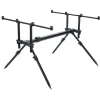 Supports Cannes - CARP SPIRIT Rod Pods Blax Alu Lite 4 Rods