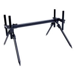 Supports Cannes - CARP SPIRIT Rod Pods Blax Alu Lite 4 Rods