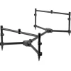 Supports Cannes - SONIK Rod Pod Herox 3 Rod Pod Aluminium Compact