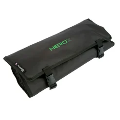 Supports Cannes - SONIK Rod Pod Herox 2 Rod Pod Aluminium Compact