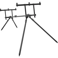 Supports Cannes - STARBAITS Rod pod stb barooda pod 4 cannes