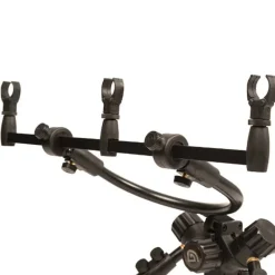 Supports Cannes - TRAKKER Rod Pod Grand Sniper Pod