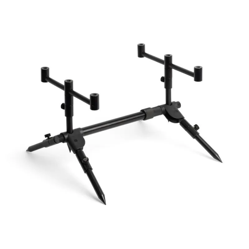 Supports Cannes - TRAKKER Rod Pod Quicklock Pod Kit