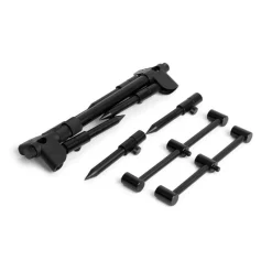 Supports Cannes - TRAKKER Rod Pod Quicklock Pod Kit