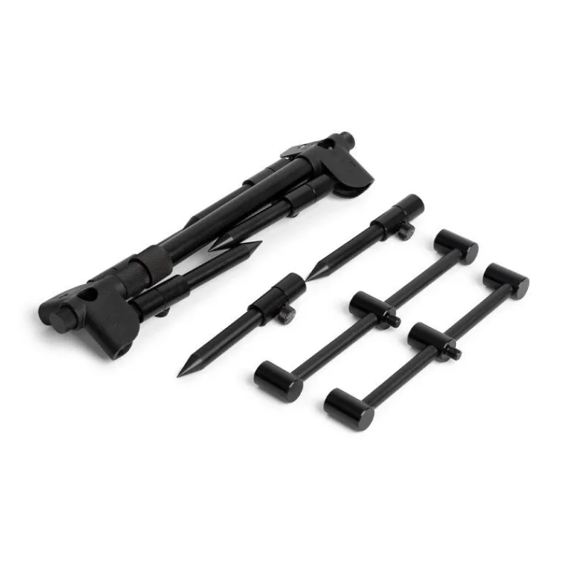 Supports Cannes - TRAKKER Rod Pod Quicklock Pod Kit