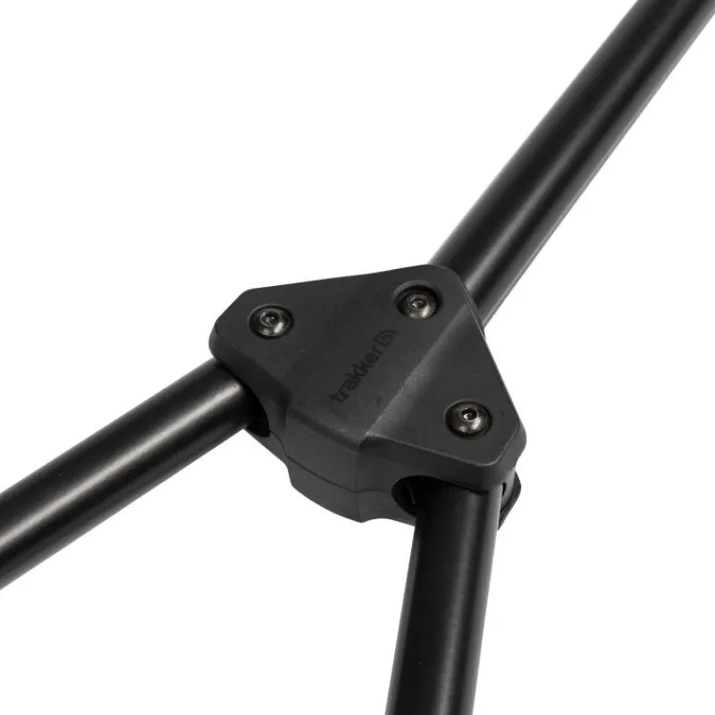 Supports Cannes - TRAKKER Rod Pod T1 3 cannes