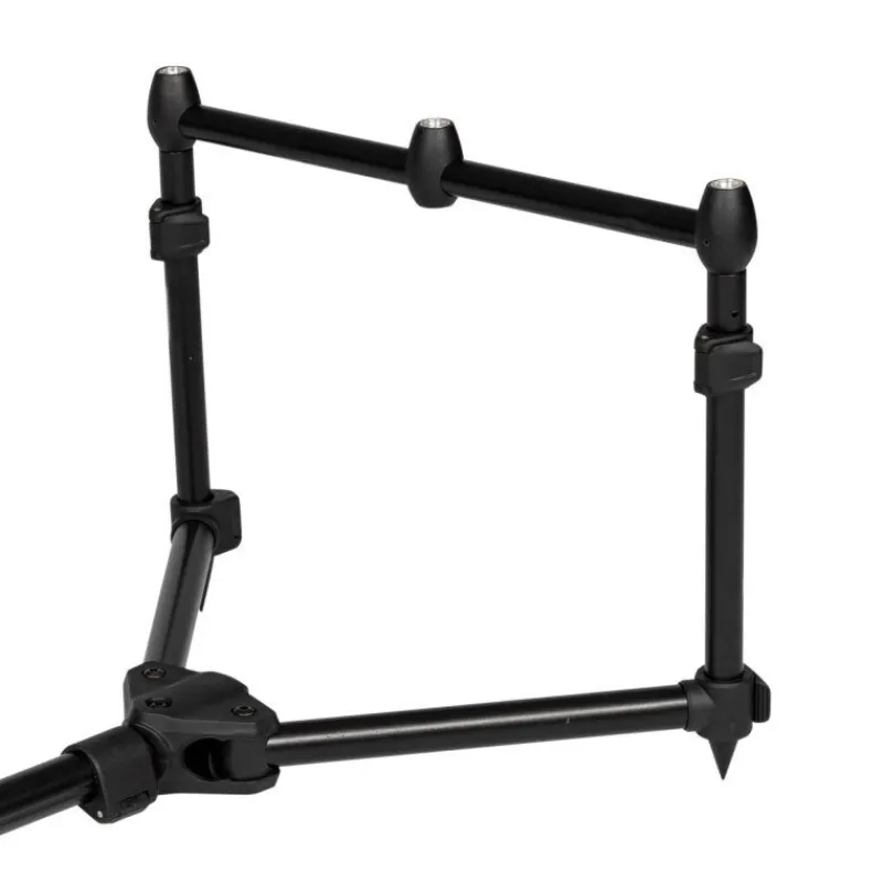 Supports Cannes - TRAKKER Rod Pod T1 3 cannes