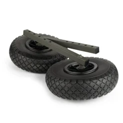 Bivouac/Confort - NASH Roue Trax Power Barrow Rear Wheel Kit
