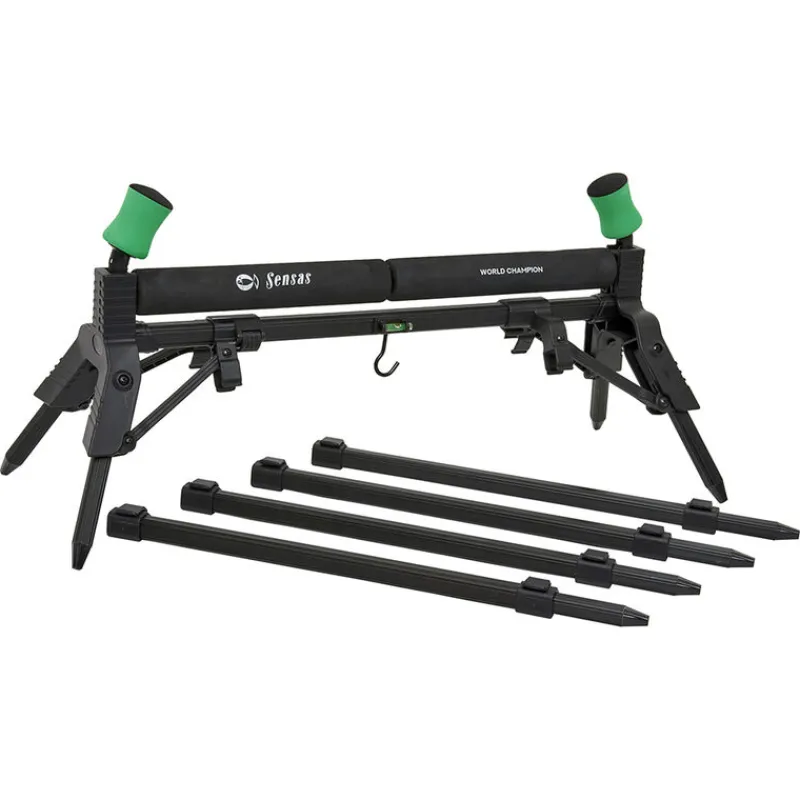 Supports De Cannes - SENSAS Rouleau Super Power Simple 60cm