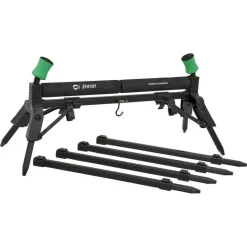 Supports De Cannes - SENSAS Rouleau Super Power Twin 60cm