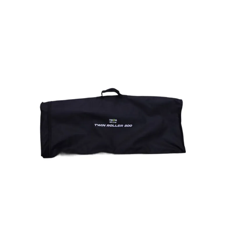Supports De Cannes - TEOS Rouleau 4x4 Twin Roller 800