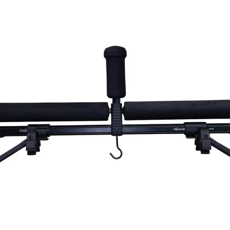 Supports De Cannes - TEOS Rouleau 4x4 Twin Roller 800