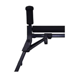 Supports De Cannes - TEOS Rouleau 4x4 Twin Roller 800