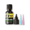 Fly Tying - LOON Résine UV couleur Hot green 14g