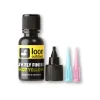Fly Tying - LOON Résine UV couleur Hot jaune 14g