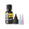 Fly Tying - LOON Résine UV couleur Hot violet 14g