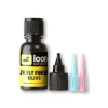 Fly Tying - LOON Résine UV couleur olive 14g