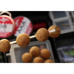 Amorçage/Propulsion - KORDA Ruban soluble carpe kwik melt 5mm pva (40m)