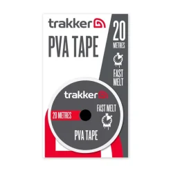Amorçage/Propulsion - TRAKKER Ruban soluble PVA Tape 20m
