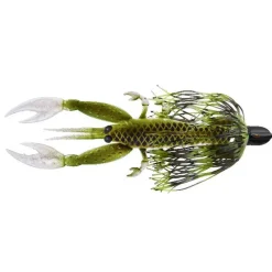 Leurres - DELALANDE Rubber Jig Bass Craw Jig Mini 5g