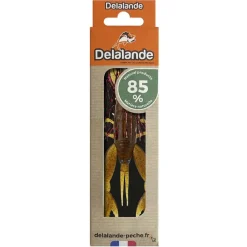 Leurres - DELALANDE Rubber Jig Bass Craw Jig Mini 5g