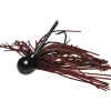 Leurres - KEITECH Rubber Jig Guard Spin Jig 2.6g