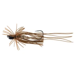 Leurres - TIEMCO Rubber Jig Pdl Bait Finesse Jig Evo 7g