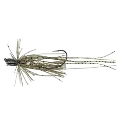 Leurres - TIEMCO Rubber Jig Pdl Bait Finesse Jig Evo 10g