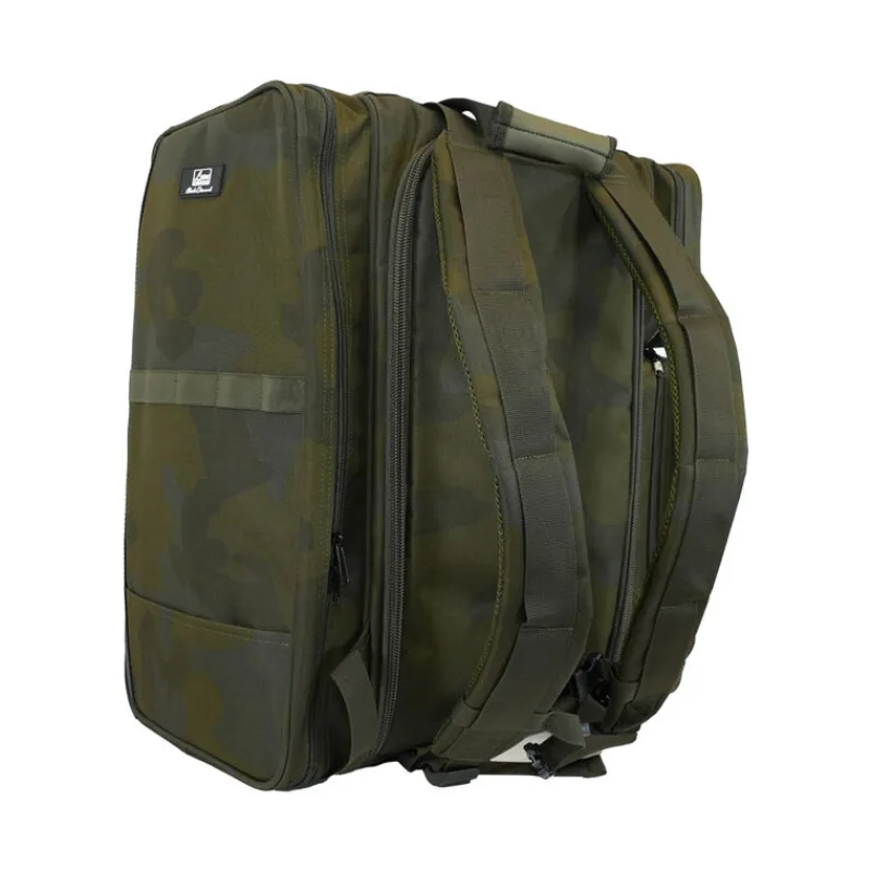 Bagagerie/Rangement - HOOGENDIJK Rucksack Black Diamond
