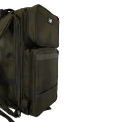 Bagagerie/Rangement - HOOGENDIJK Rucksack Black Diamond