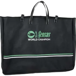 Bagagerie / Rangement Et Transport - SENSAS Sac a Desserte Jumbo Black 2p