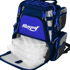 Bagagerie / Rangement - RAGOT Sac a Dos Backpack