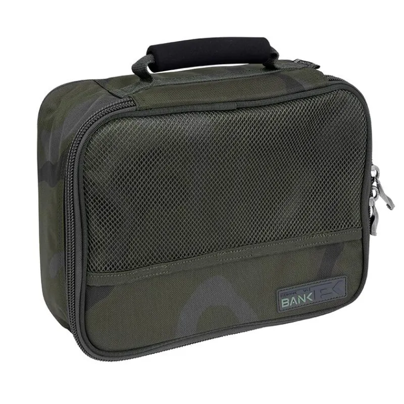 Bagagerie/Rangement - SONIK Sac appareils électroniques et accessoires Bank-Tek Gadget Case