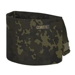 Bagagerie/Rangement - KORDA Sac à appât Compac Boilie Caddy Dark Kamo