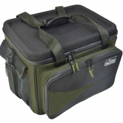Bagagerie/Rangement - HOOGENDIJK Sac à appâts carpe leon mastercarp bait bag