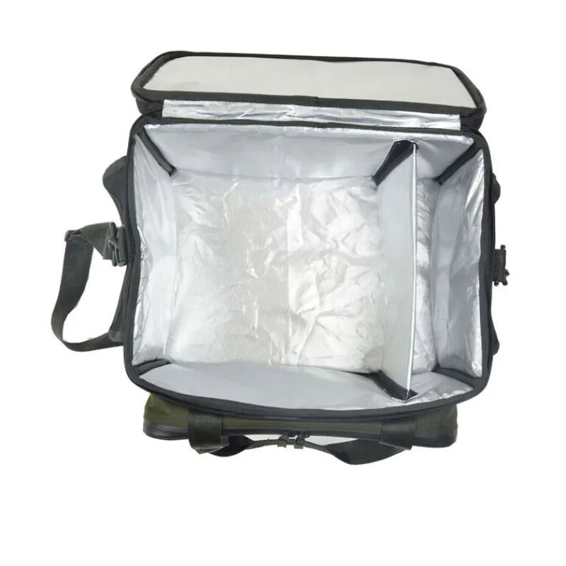 Bagagerie/Rangement - HOOGENDIJK Sac à appâts carpe leon mastercarp bait bag