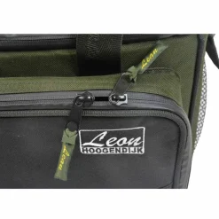 Bagagerie/Rangement - HOOGENDIJK Sac à appâts carpe leon mastercarp bait bag