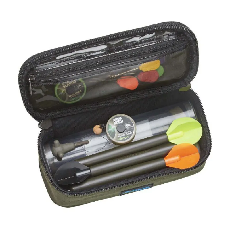 Bagagerie/Rangement - AQUAPRODUCTS Sac Aqua Medium Bitz Bag Black Series