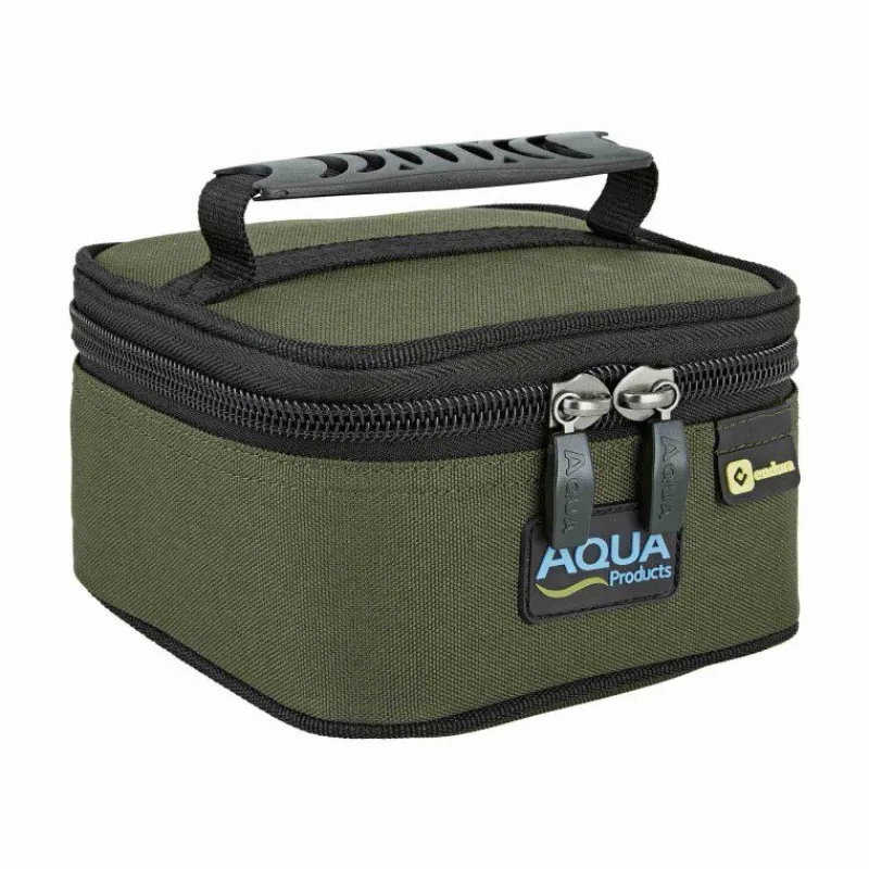 Bagagerie/Rangement - AQUAPRODUCTS Sac Aqua Small Bitz Bag Black Series