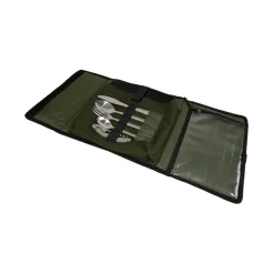 Bagagerie/Rangement - AQUAPRODUCTS Sac Compact Food Set Black Series